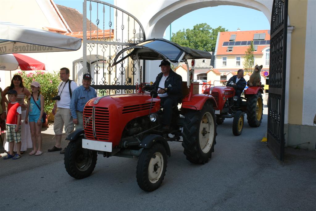 2011-07-10 13. Oldtimertreffen in Pinkafeld